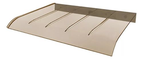 Techo Protector Para Ventana/puerta De 40x40cm