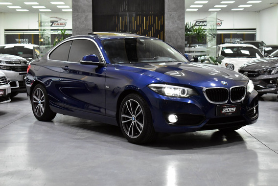 Serie BMW. 0i Sport Line 4cv 220i sport line 2019 Serie BMW. 0i Sport Line 4cv