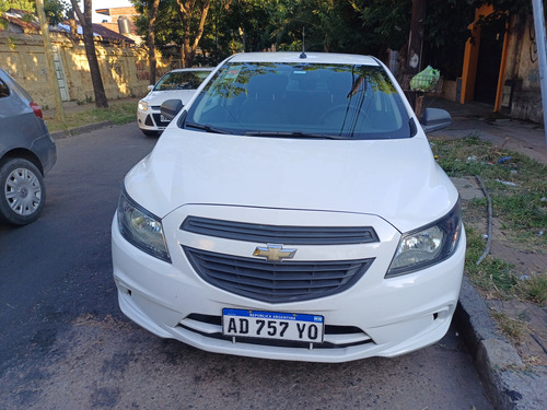 Chevrolet Onix Joy