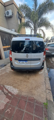 Renault Kangoo Ii Express Confort 1.6 Sce
