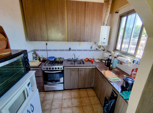 Ph 3 Ambientes En Venta Pompeya Patio Quincho Terr