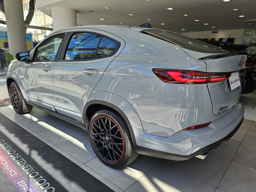 Fiat FASTBACK 1.3 Abarth T270 At6