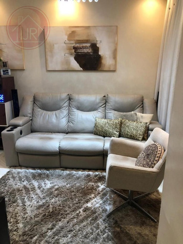 Imagem 7 de 28 de Apartamento Para Venda, 2 Dormitórios, Vila Mazzei - São Paulo - 3527