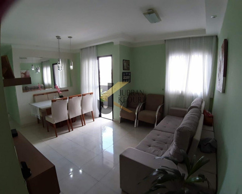 Imagem 9 de 27 de Apartamento - A010881 - 69396615
