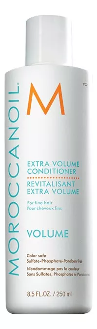 Tercera imagen para búsqueda de moroccanoil