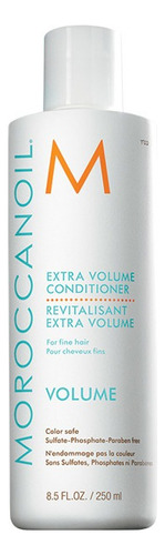 Moroccanoil Acondicionador Extra Volumen 250 Ml