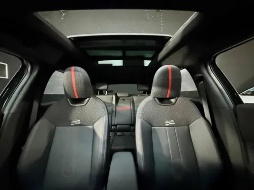 Mini Countryman JOHN COOPER WORKS