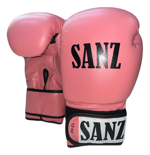 Guantes Boxeo Sanz 