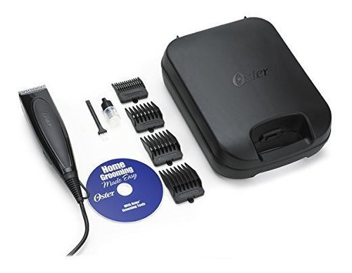 Oster En El Hogar Kit De Aseo Con Super Duty Avance Clipper 