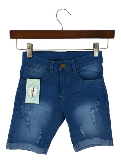 shorts de jean verano 2013