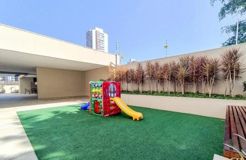 Imagem 29 de 30 de Apartamento À Venda, 98 M² Por R$ 1.100.000,00 - Vila Mascote - São Paulo/sp - Ap20196