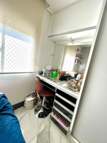 Imagem 23 de 30 de Apartamento À Venda Em Parque Brasil 500 - Ap015950
