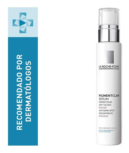 Serum Anti Manchas Pigmentclar La Roche Posay 30ml Mixta