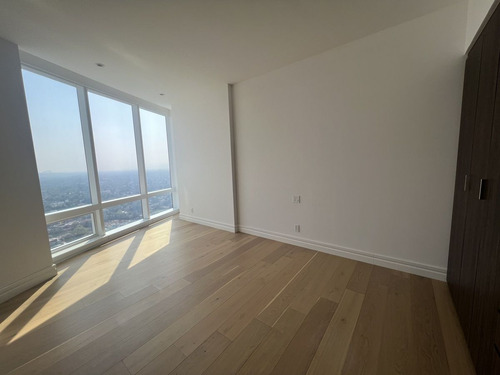 Renta Departamento Mítikah Torre Residencial - Xoco - Benito Juárez