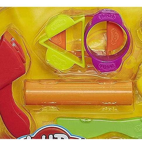 Play-doh Starter Set