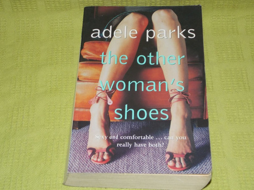 The Other Woman´s Shoes - Adele Parks - Penguin