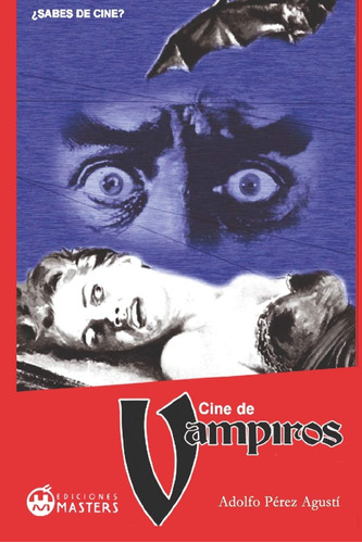 Libro: Cine De Vampiros (spanish Edition)