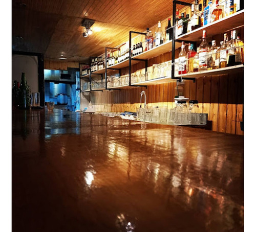 Restaurante Con Excelente Ubicación, Irarrázaval / Vicuña Ma