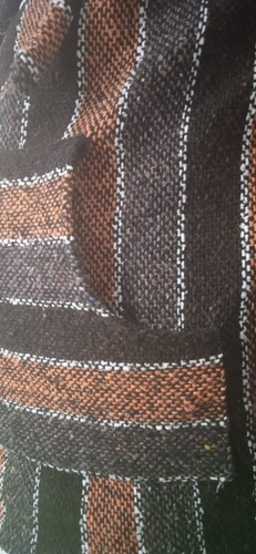Sudadera De Jerga Unisex, Canguros, Capuchas