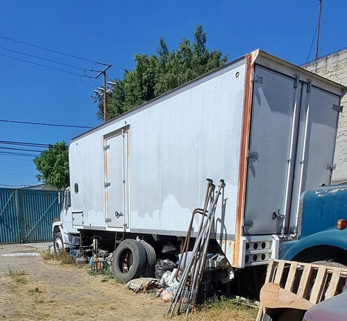 Caja Seca Nueva Torton En Venta A Tratar 5585792728