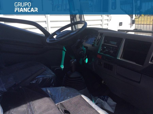 Imagen 6 de 13 de Jac 1040 C/volcadora - Precio Leasing 2023 0km