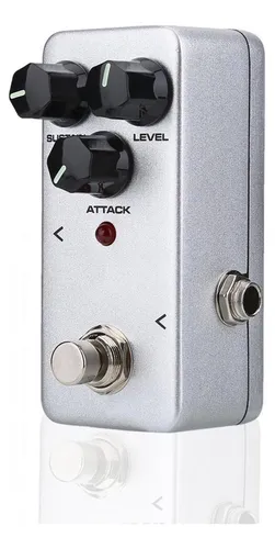 Boss Bc1x Bass Compressor | MercadoLivre 📦