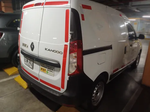 Renault Kangoo 1.6 Express