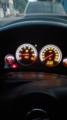 Imagem 6 de 7 de Chevrolet Vectra Gt 2008 2.0 Flex Power 4p