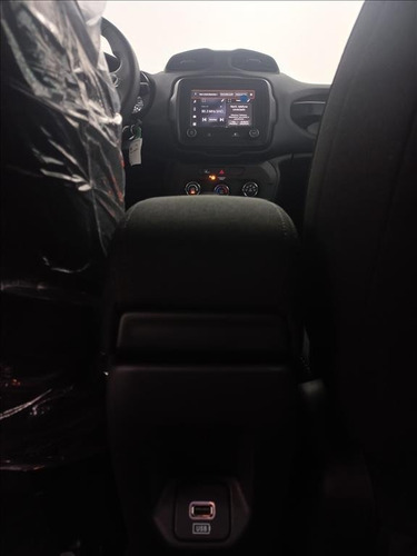 Imagem 9 de 15 de Renegade 1.3 T270 Turbo Flex Sport At6