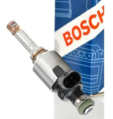 Bico Injetor Vw Passat 2.0 Tsi - Bosch 06h906036g 026150001a