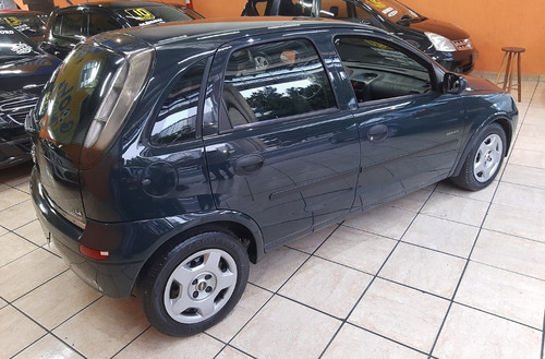 Chevrolet Corsa 1.4 Maxx Econoflex 5p