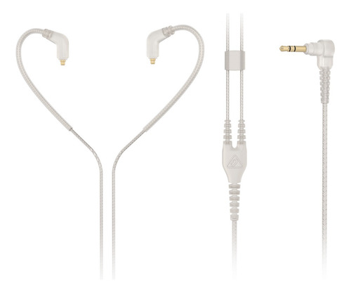 Cable In-ears Para Monitores Mmcx Conect Behringer Imc251-cl