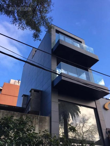 Imagen 2 de 4 de Apartamento - Pocitos Nuevo