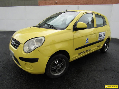 Taxis Otros Ekotaxi