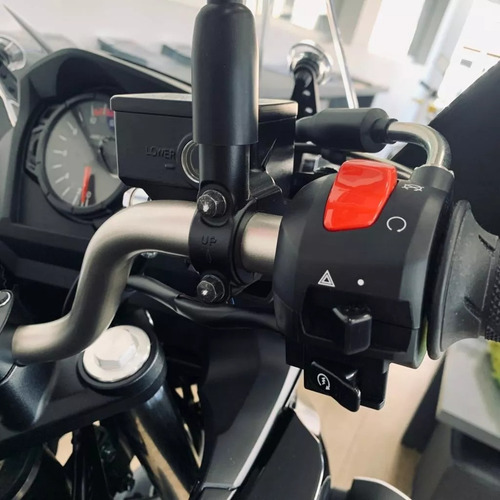 Suzuki V Strom 650xt Vstrom Touring