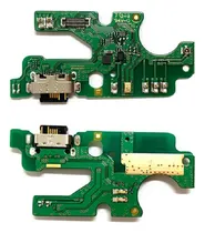 Comprar Placa Pin Usb Mic Carga Rápida Para Tcl 10 Se \u002F 10se T766h