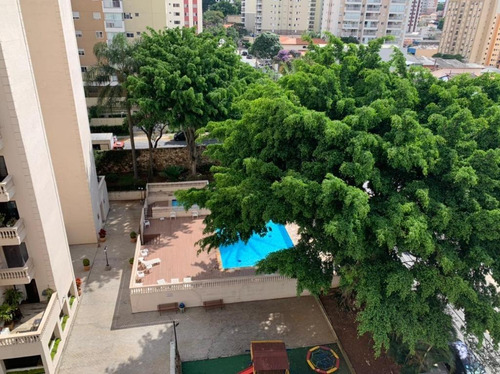 Imagem 19 de 20 de Apartamento Com 3 Dormitórios À Venda, 98 M² Por R$ 830.000,00 - Saúde - São Paulo/sp - Ap19734
