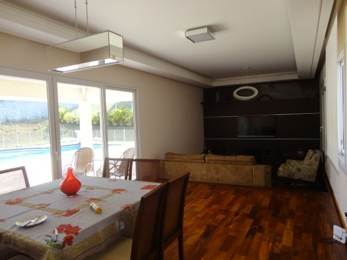 Imagem 3 de 12 de Casa Para Venda, 4 Dormitórios, Residencial Vila Rica - Bragança Paulista - 60436