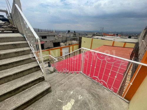 Inmueble Productivo En Venta San Sebastián Chimalpa La Paz