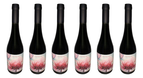 Kamala Pinot Noir Dharma Wines 2021 Pack X6