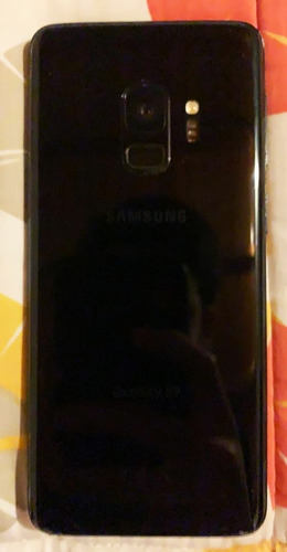 Samsung S9 Edge