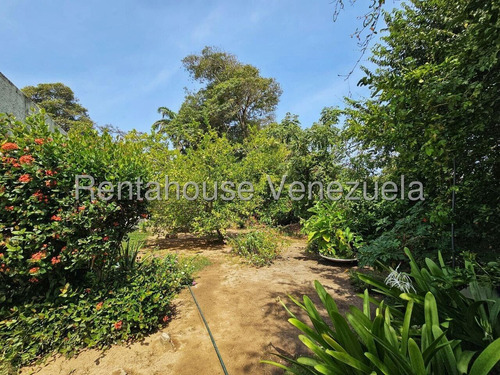Terreno En Venta En Caribe Vargas Cda 25-17520 Yf