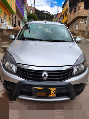 Renault Sandero Stepway V