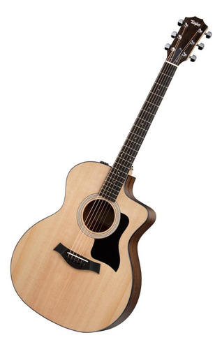 Imagem 2 de 4 de Violão Taylor 114ce