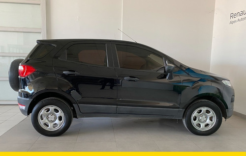 Imagen 6 de 7 de Ford Ecosport Sao 4x2 1.6 - 2016