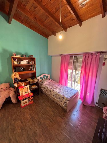 Departamento Ph En Venta En Martin Coronado,
