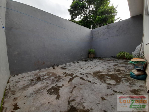Imagem 13 de 14 de Casa Para Venda No Bairro Jardim Ribamar Em Peruíbe/sp. - 1136_2-1589032