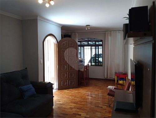Imagem 12 de 30 de Casa-são Paulo-campo Grande | Ref.: Reo492815 - Reo492815