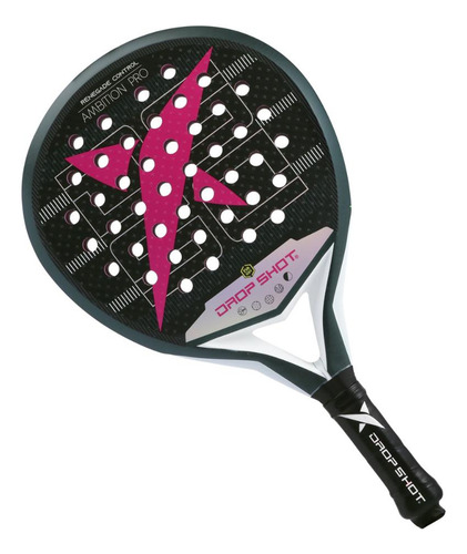 Raquete De Padel Drop Shot Renegade Control