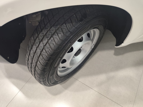 Fiat Fiorino FurgãO 1.4 Endurance Flex 4p